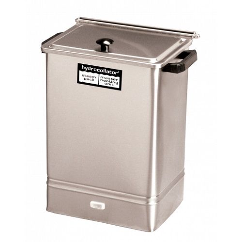 Chattanooga E-1 Hydrocollator 2102 w/ 4 Standard HotPacs