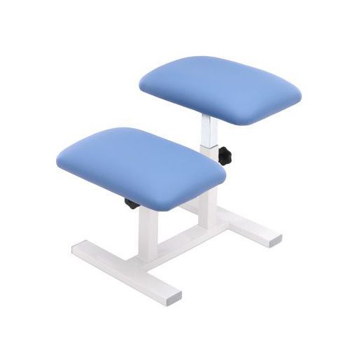 Chattanooga Flexion Stool 2 Section For Traction Table Black 3265108