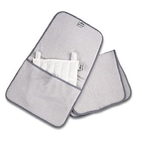 Chattanooga Hydrocollator Foam Filled Pocket Terry Cover Oversize 1110