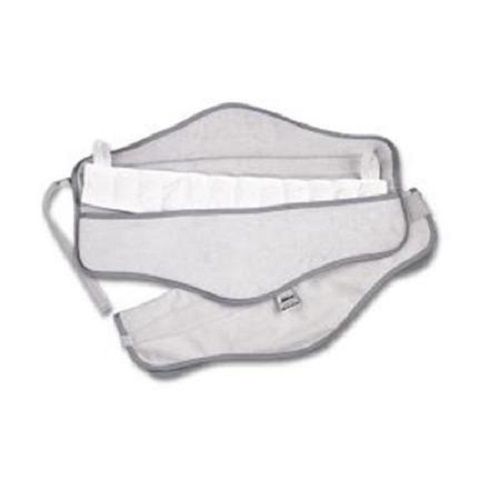 Chattanooga Hydrocollator Foam Filled Terry Cover Neck Contour, 1120