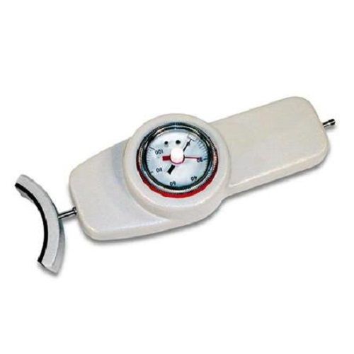 Chattanooga Hydraulic Push Pull Dynamometer 50 lbs Digital Gauge 43111