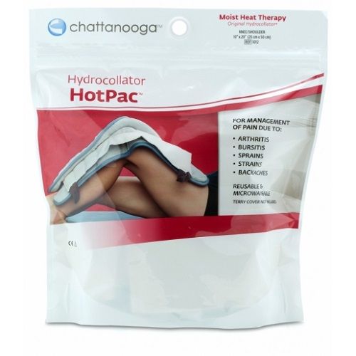 Chattanooga Hydrocollator HotPac Neck 1062