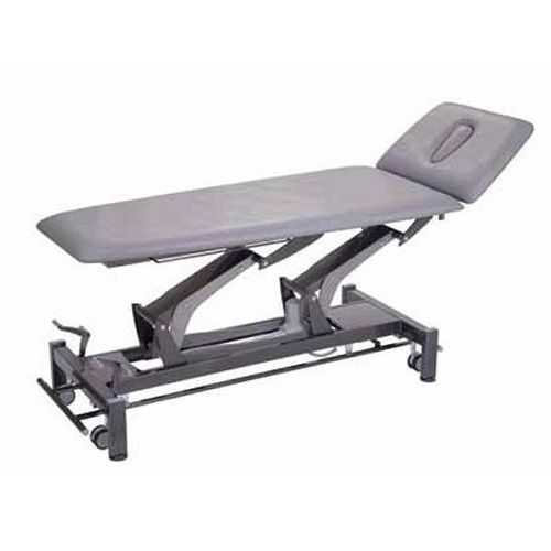 Chattanooga Montane Treatment Table 2 Section Blue 3521102US