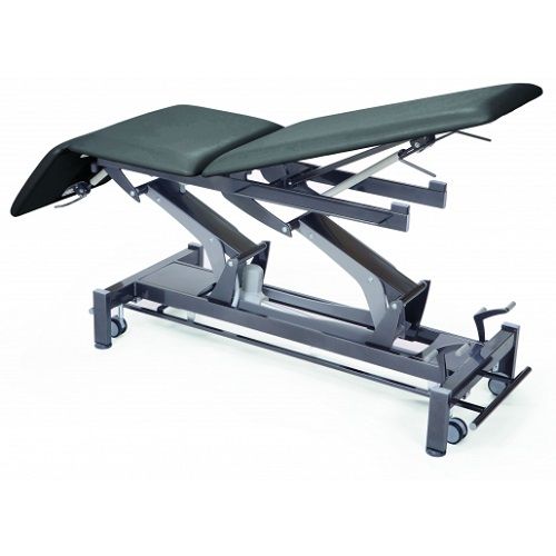 Chattanooga Montane Treatment Table 3 Section Blue 3531102US