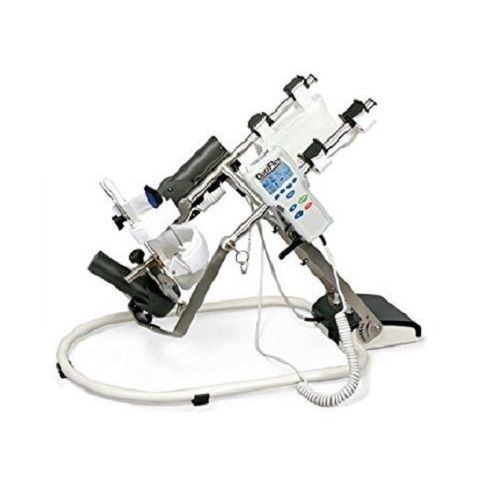 Chattanooga OptiFlex Ankle CPM Unit 2027