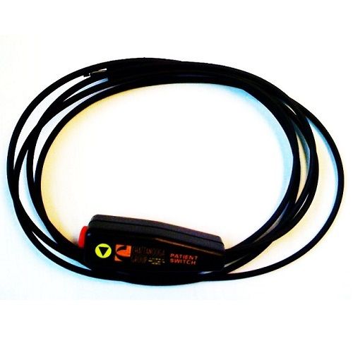 Chattanooga Patient Interrupt Switch - Channel 3 and 4 27470