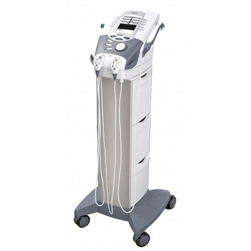 Chattanooga Therapy Cart 2780ASY