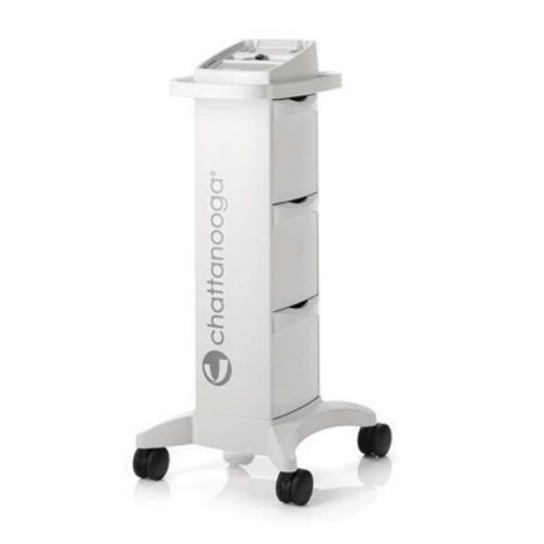 Chattanooga Therapy Cart for Transport 2 & Legend 2 Series 15-1136