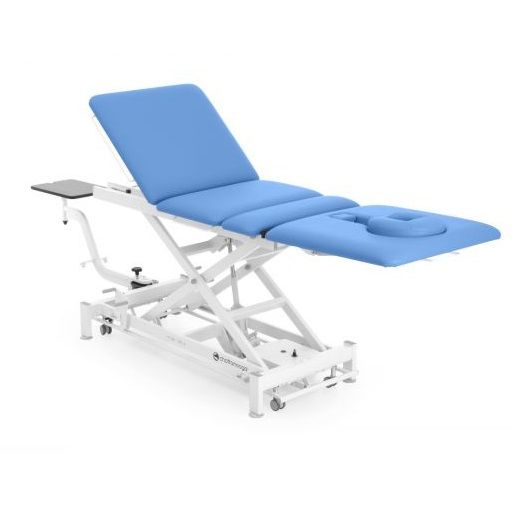 Chattanooga Galaxy TTET400 4 Section Traction Table Black 3267108US