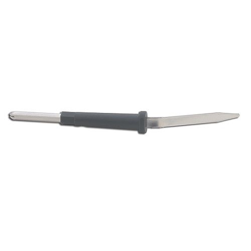 Conmed Disposable Electrodes Blunt Tips bx 100 Non-sterile 7-101-12BX