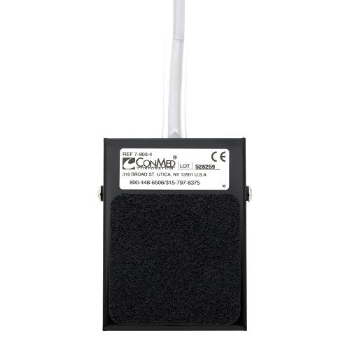 Conmed Foot Switch 7-900-4 for Hyfrecator 2000