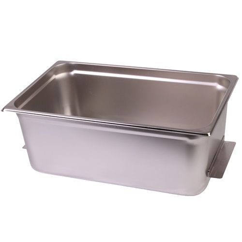 Crest Ultrasonic Cleaner Auxiliary Pan for 1800 Series 5.25 Gallon