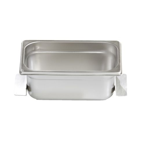 Crest Ultrasonic Cleaner Auxiliary Pan for 230 Series 0.75 Gallon