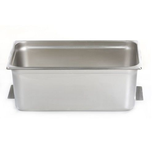 Crest Ultrasonic Cleaner Auxiliary Pan for 2600 Series 7 Gallon