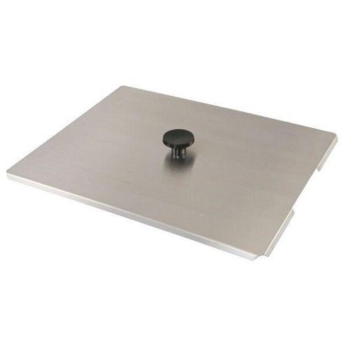 Crest Ultrasonic Cleaner Cover for 1100 Series 3.25 Gallon