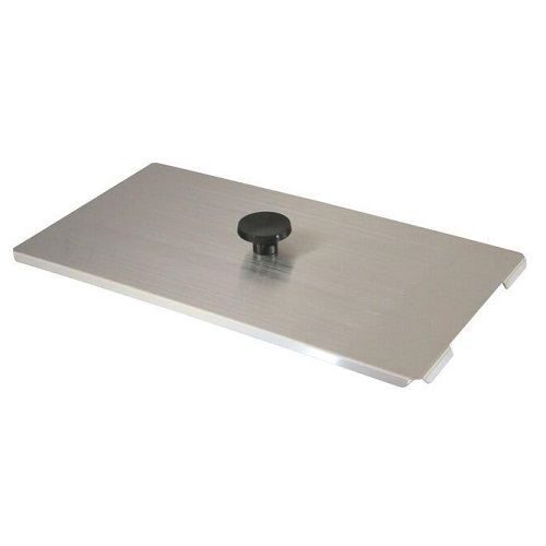 Crest Ultrasonic Cleaner Cover for 500 Series 1.5 Gallon