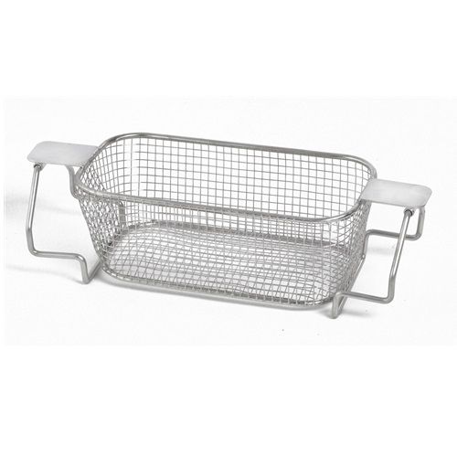 Crest Ultrasonic Cleaner Mesh Basket for 230 Series 0.75 Gallon