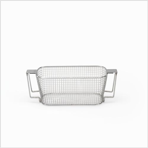 Crest Ultrasonic Cleaner Mesh Basket for 500 Series 1.5 Gallon