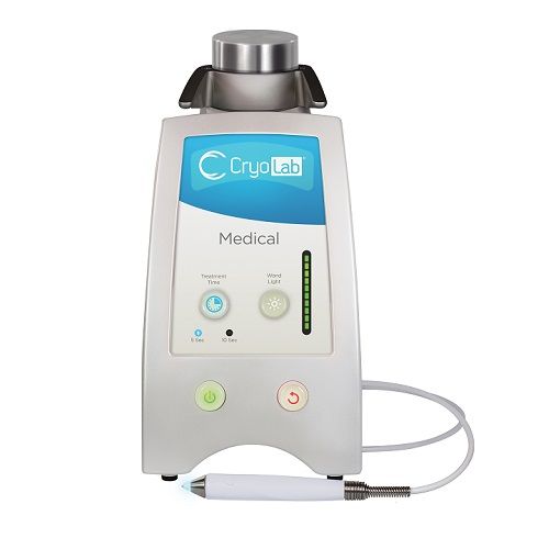 CryoLab® Medical Desktop Cryo Device 200-1000