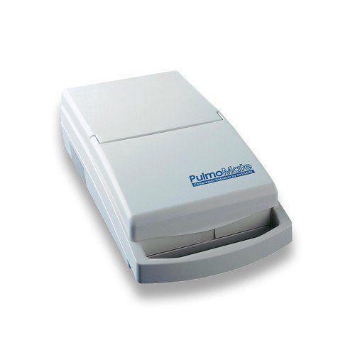 Devilbiss PulmoMate Compressor Nebulizer System 4650D