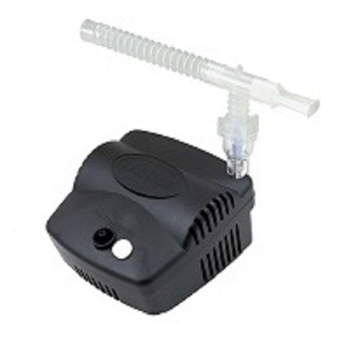 Devilbiss PulmoNeb LT Compressor Nebulizer System 3655LT