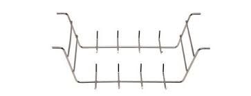 Sharpertek Jewelry Tray for XPS240-4L Ultrasonic Cleaner