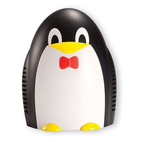 Drive Medical Pediatric Penguin Compressor Nebulizer MQ6002