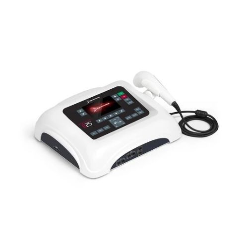 Dynatron 3 Channel Stim and Ultrasound Combo Machine 25 Series D825T w/ 5 cm Sound Head
