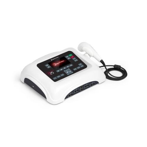 Dynatron 5 Channel Stim and Ultrasound Combo Machine 25 Series D925T w/ 5 cm Sound Head