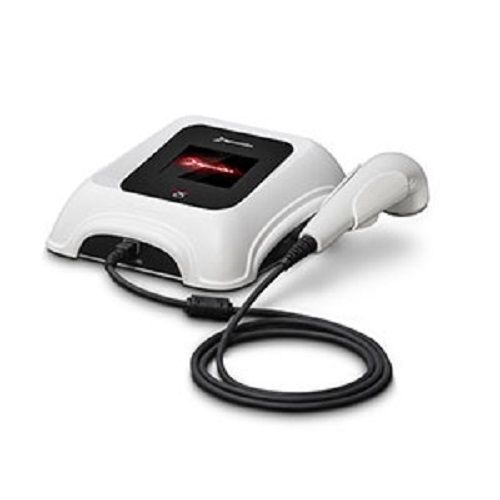 Dynatron Portable Ultrasound Unit 25 Series D125B by Dynatronics w/ 5 cm Sound Head