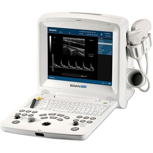 Edan DUS60 Digital Ultrasonic Diagnostic Imaging System