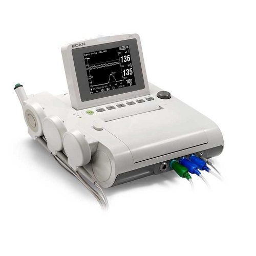 Edan F2 Fetal Monitor