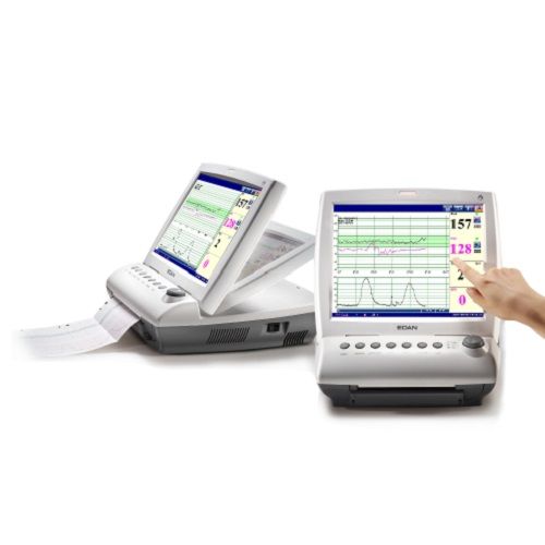 Edan F9 Express Fetal Monitor