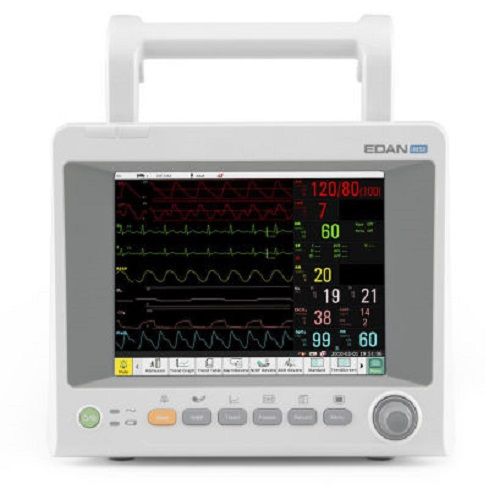 Edan IM50 Patient Monitor