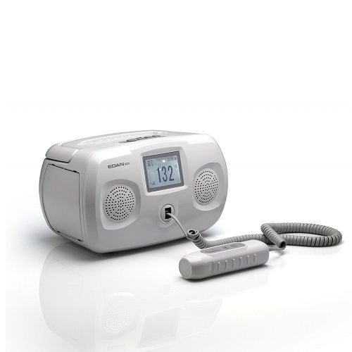 Edan SD5 Ultrasonic Tabletop Doppler