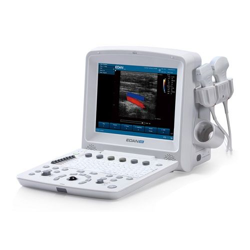 Edan U50 Prime Diagnostic Ultrasound System