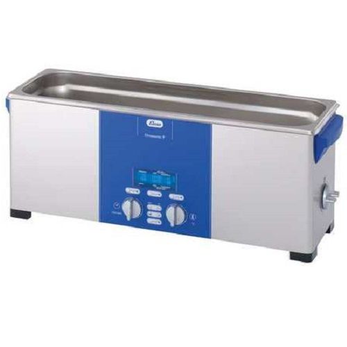 Elmasonic P70H Ultrasonic Cleaner w/ Heat 1.8 Gallon
