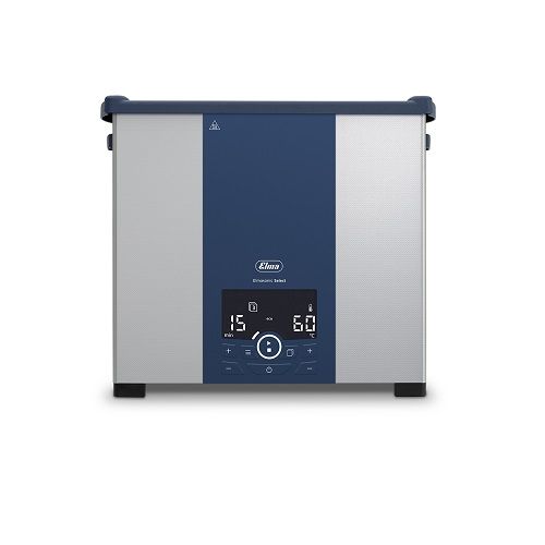 Elmasonic Select 180 Ultrasonic Cleaner 17.8 Liter 1107003