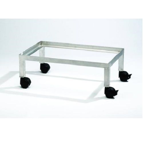 Elmasonic Ultrasonic Cleaner Rack on Wheels for S450H