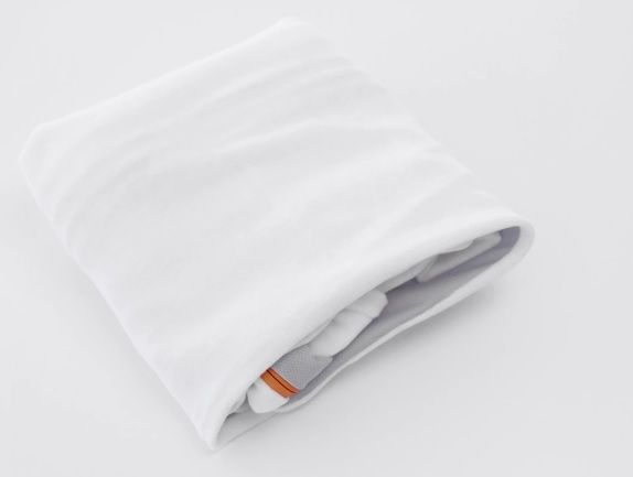 MedCline Cover for Advanced Positioning Wedge Small