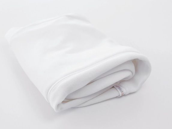 MedCline Cover for Therapeutic Body Pillow Small