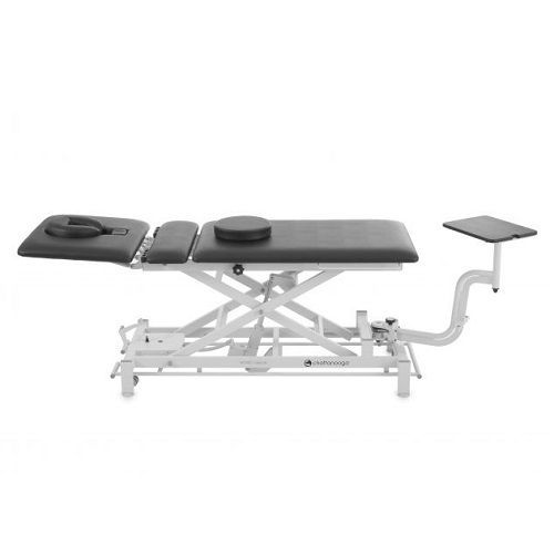 Chattanooga Galaxy TTET300 3 Section Traction Table Gray 3264106US