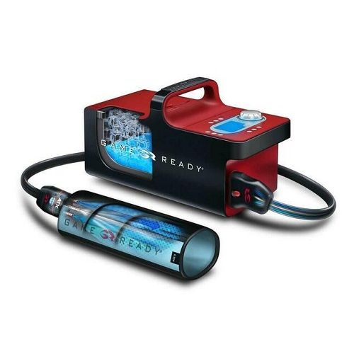 Game Ready GRPro 2.1 Ice Cold Compression Machine