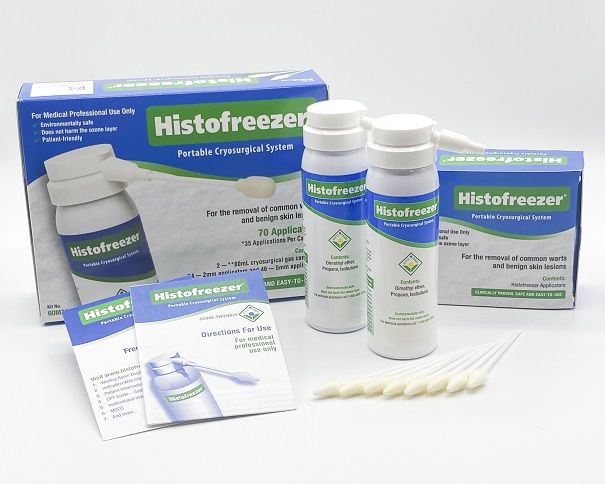 Histofreezer Portable Cryo System 1001-0375