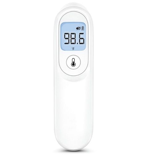 Amsino Infrared Digital Forehead Thermometer