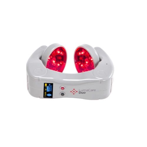 LumaCare Duo Cold Laser Therapy Unit 13-4580