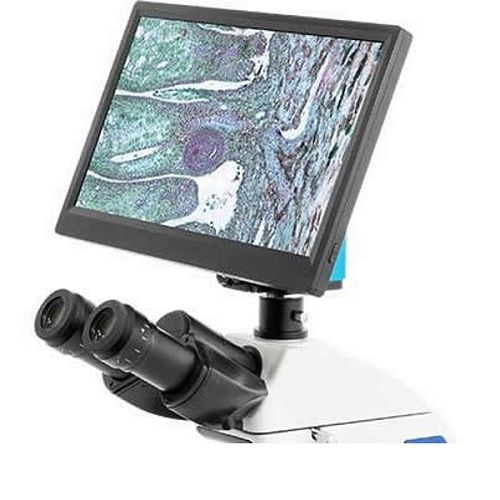 LW Scientific BioVID 1080+ Camera with 13.3 Monitor BVC-1080-TVK3