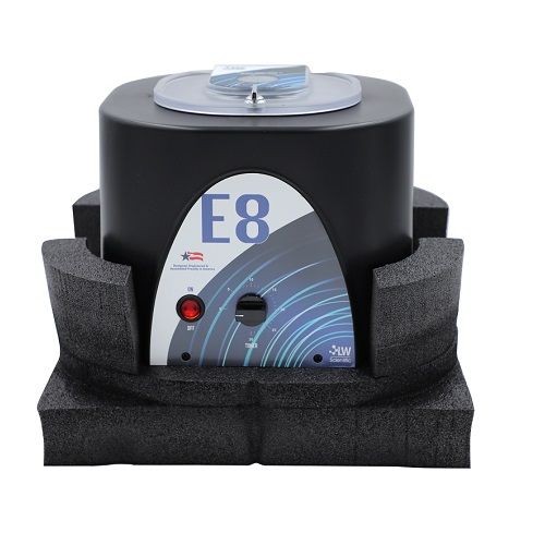 LW Scientific Centrifuge USA E8 Porta-Fuge FIXED 8-pl E8C-U8AF-150P