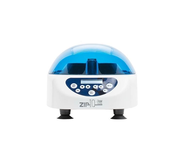 LW Scientific Centrifuge Zip-IQ TT Digital ZiC-06AD-15T3