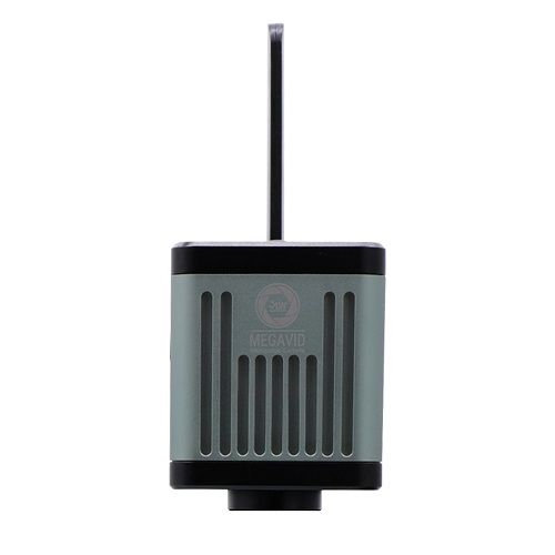 LW Scientific MegaVID WiFi 12MP/4K Camera MVC-12MP-WiFi